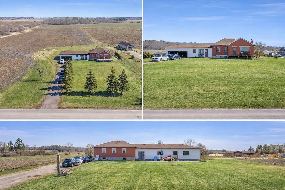 13171 Chinguacousy RD, Caledon, ON L7C 3H3