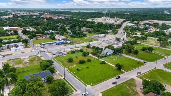 2917 Holmes Street, Dallas, TX 75215