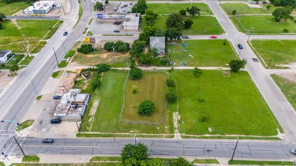 2917 Holmes Street, Dallas, TX 75215