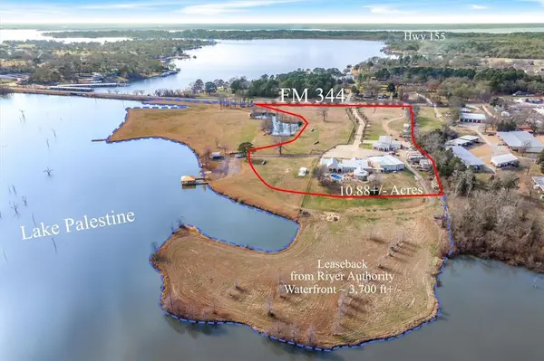 17008 Fm 344 W, Flint, TX 75762