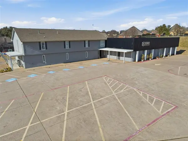 Burleson, TX 76028,342 Alsbury Boulevard