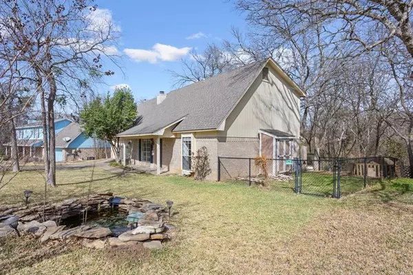 Woodway, TX 76712,7857 Fairway Rd