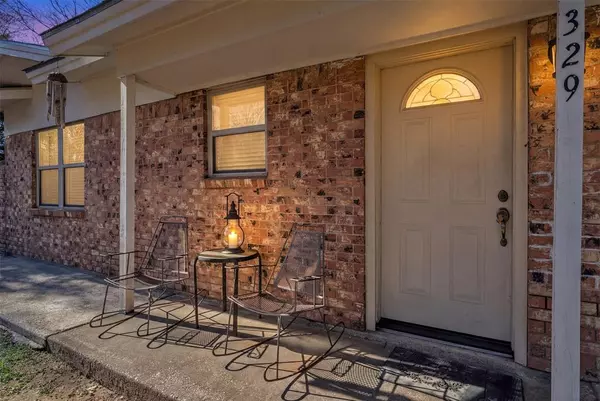 Burleson, TX 76028,329 Lorene Street