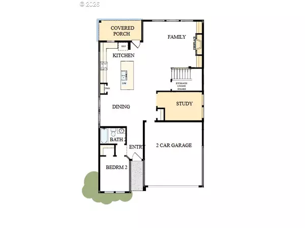 Portland, OR 97224,16450 SW CAMBRIDGE LN