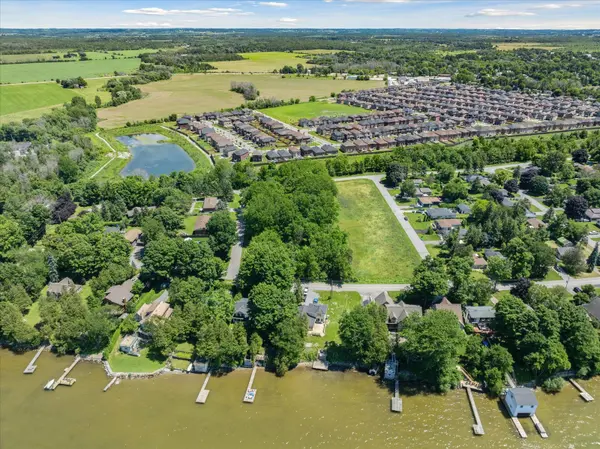 0A Third ST, Brock, ON L0K 1A0