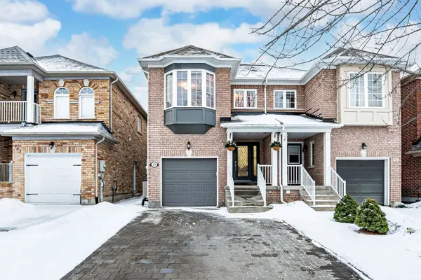 179 Warwick CRES, Newmarket, ON L3X 2S3
