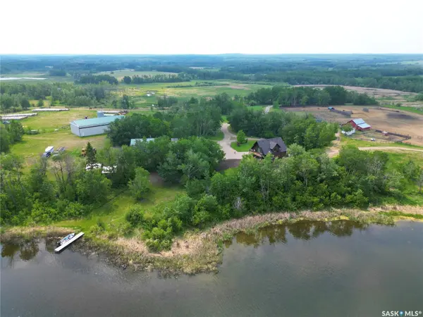 Rural Address, Spiritwood Rm No. 496, SK S0J 2M0