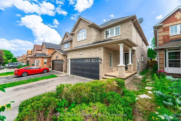 61 Headwater RD, Caledon, ON L7E 2W4