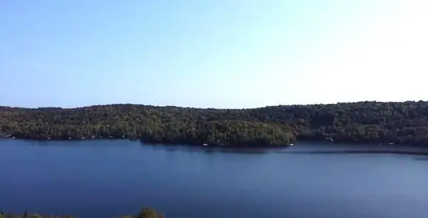 1448-1 WEST OXBOW LAKE RD, Lake Of Bays, ON P1H 2J6