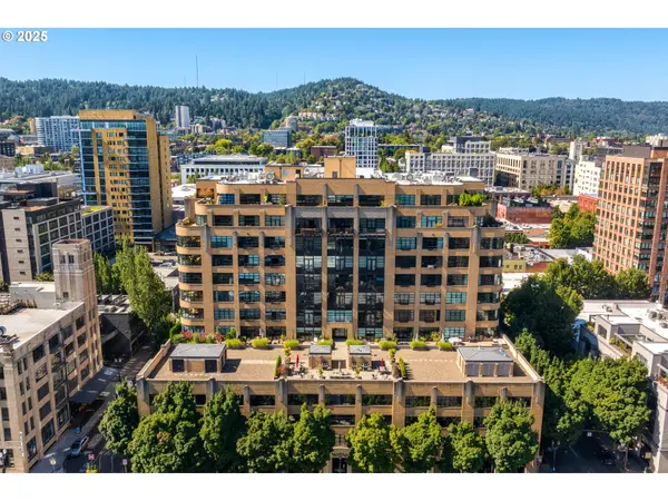 Portland, OR 97209,420 NW 11TH AVE ##1105