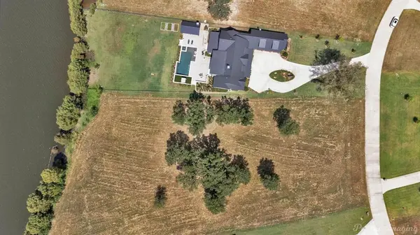 0 Cross Lake Point Drive, Shreveport, LA 71107