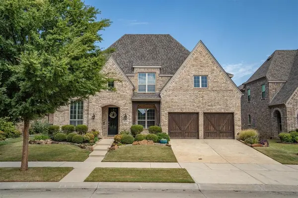 1424 10th Street,  Argyle,  TX 76226