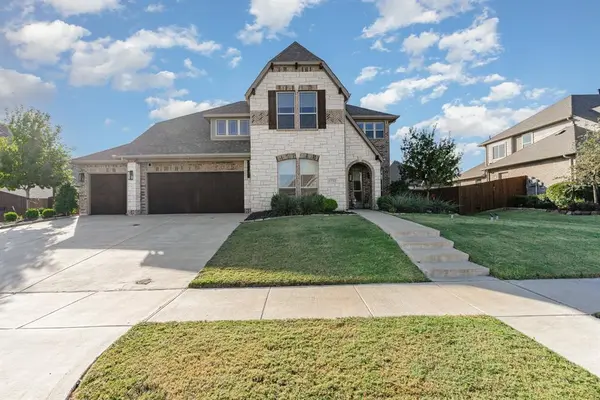 Waxahachie, TX 75165,1731 Upland