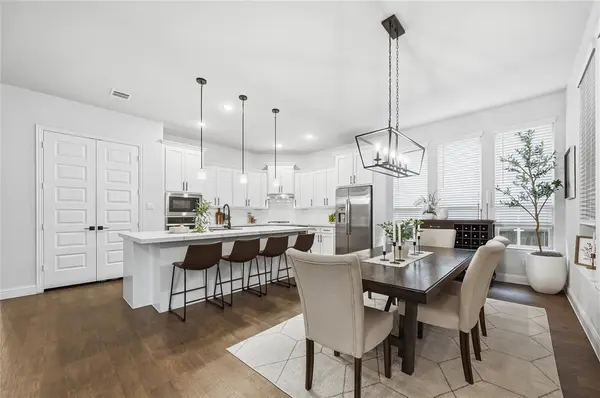 7609 Redondo Drive, Rowlett, TX 75088