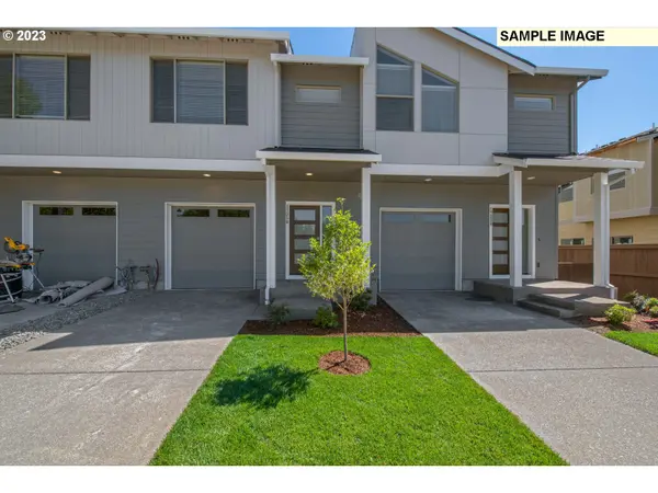 16812 SE ARDENWALD PARK TER #LT 656, Happy Valley, OR 97086
