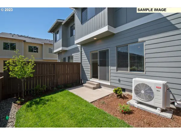 16812 SE ARDENWALD PARK TER #LT 656, Happy Valley, OR 97086