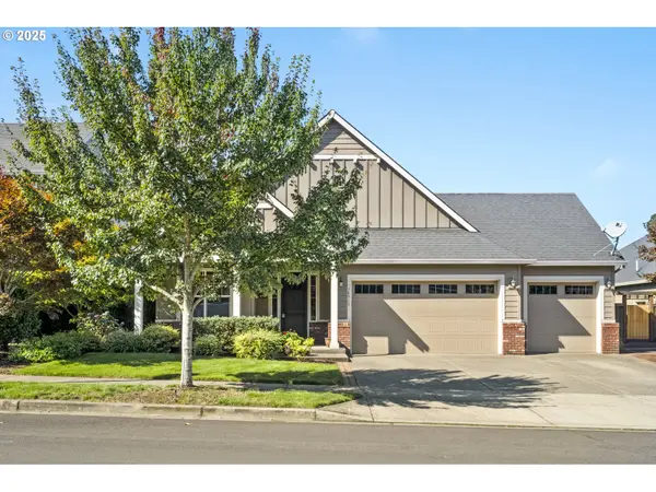 18515 ALADDIN WAY, Oregon City, OR 97045