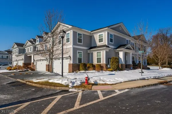 601 Monroe Ct, Hanover Twp., NJ 07981