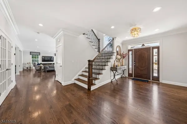 601 Monroe Ct, Hanover Twp., NJ 07981