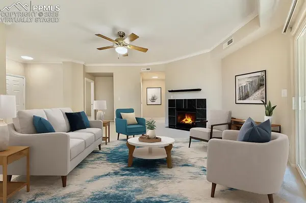 3764 Riviera GRV #103, Colorado Springs, CO 80922