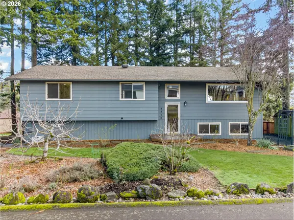 4578 Norfolk ST, West Linn, OR 97068