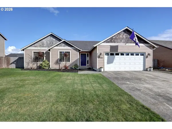 Warrenton, OR 97146,332 SW KALMIA AVE