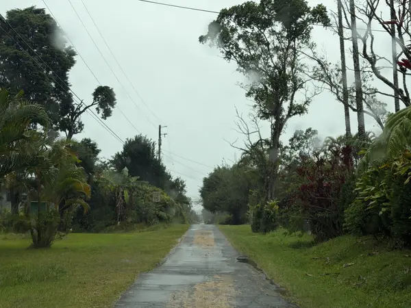 ROAD 4, Mountain View, HI 96771