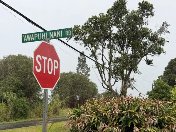 ROAD 4, Mountain View, HI 96771