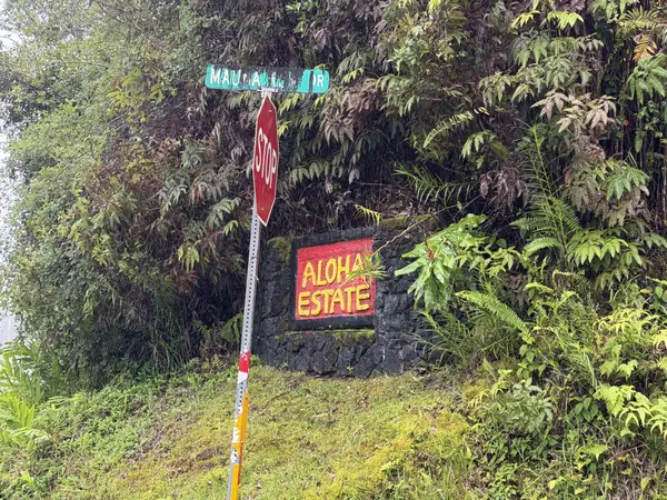 ROAD 4, Mountain View, HI 96771