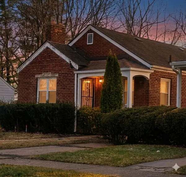 11717 Montrose ST, Detroit City, MI 48227