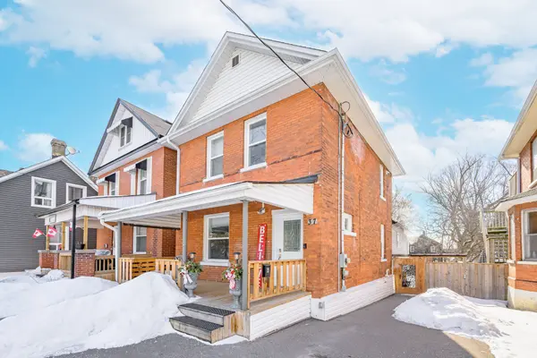 37 Elgin ST E, Oshawa, ON L1G 1S9