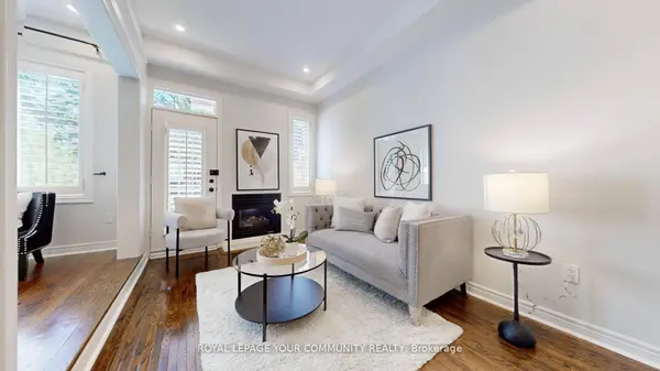 190 Harding BLVD W #164, Richmond Hill, ON L4C 0J9