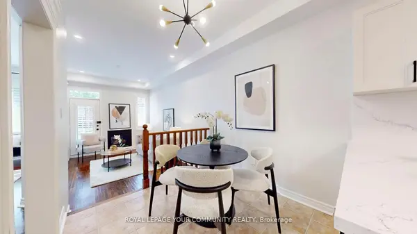 190 Harding BLVD W #164, Richmond Hill, ON L4C 0J9