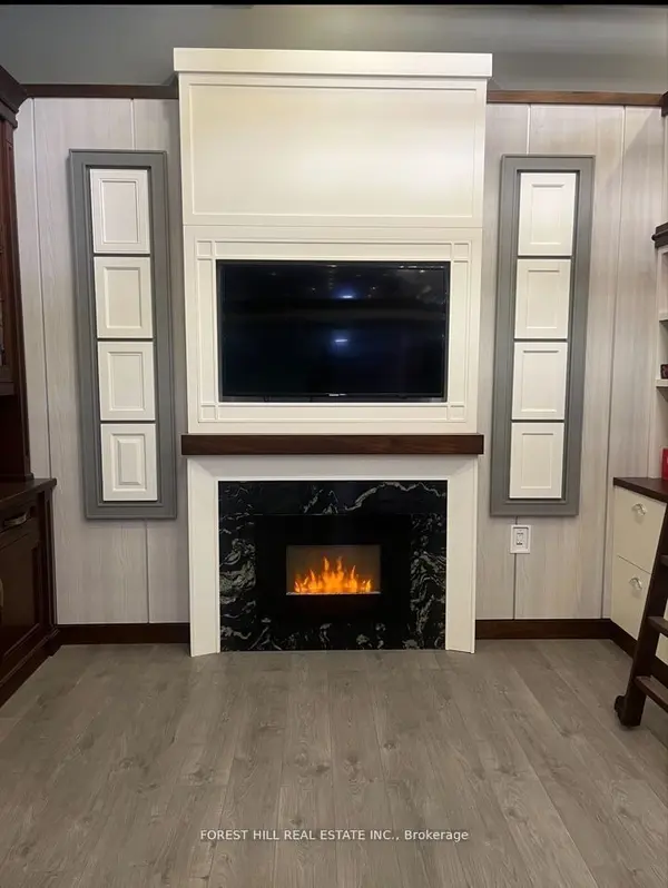 7250 Keele ST #60, Vaughan, ON L4K 1Z8