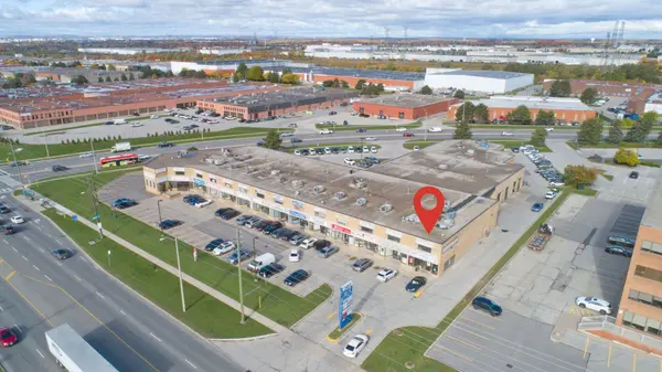 3850 Steeles AVE W #14, Vaughan, ON L4L 4Y6