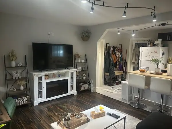 322 Codrington ST #3, Barrie, ON L4M 1T1