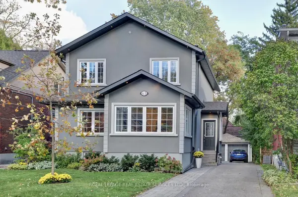 63 Eastbourne CRES, Toronto W06, ON M8V 1W7