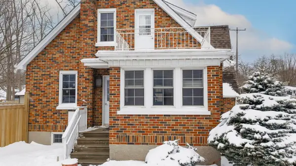 108 Albert ST, Central Huron, ON N0M 1L0