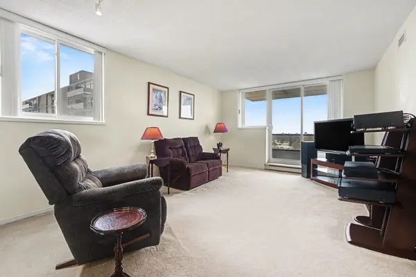 1705 Playfair DR #1207, Alta Vista And Area, ON K1H 8P6