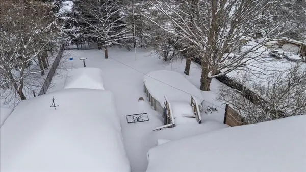 45 Toronto RD, Grey Highlands, ON N0C 1E0