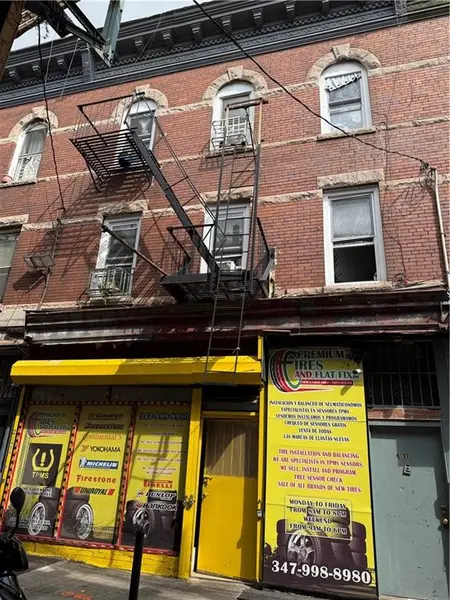 4107 New Utrecht AVE, Brooklyn, NY 11219