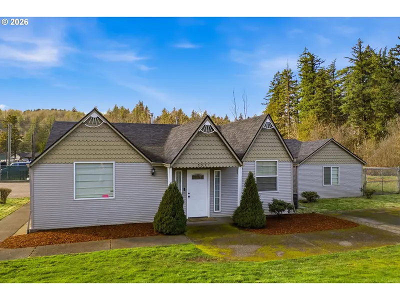 5031 SE JENNE RD, Portland, OR 97236