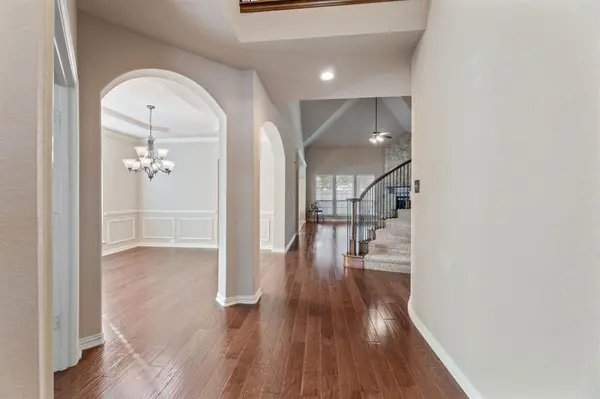 808 Goose Court, Forney, TX 75126