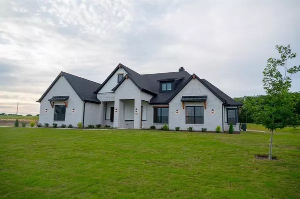 Anna, TX 75409,3016 Congress Lane