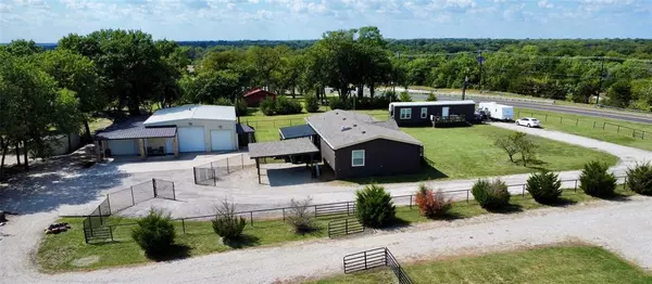 Mckinney, TX 75071,2212 County Road 342