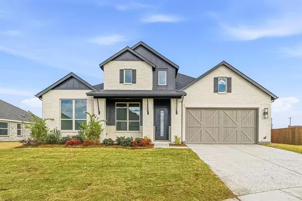 2224 Garnet Drive, Waxahachie, TX 75167