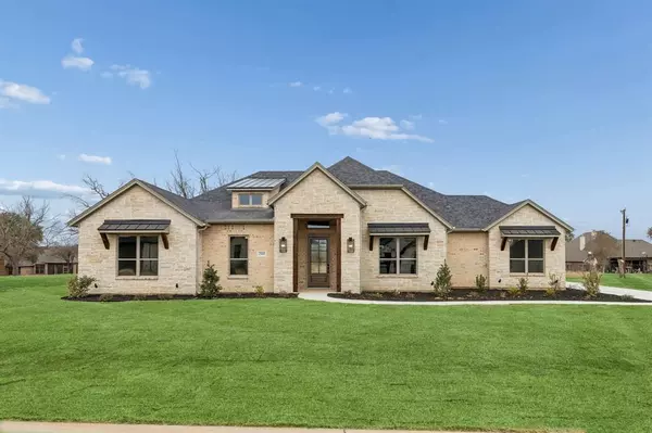 Granbury, TX 76049,2165 Middlewood Circle