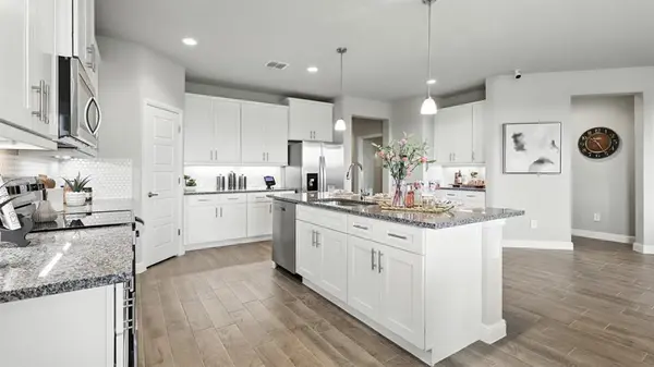 15149 Ram Rock Drive, Fort Worth, TX 76008