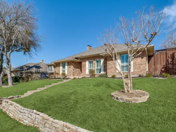 Garland, TX 75043,2810 Club Meadow Drive