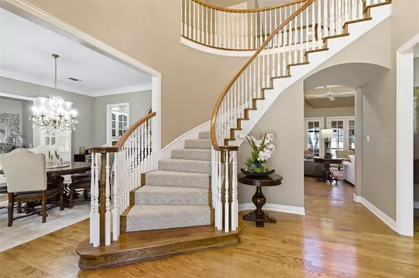 Fort Worth, TX 76126,4405 Richardson Ranch Road